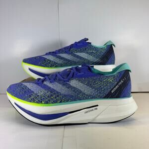 Adidas Adizero Prime 2 S Running Purple/Multicolor Size 11M
